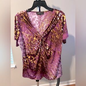 Jones New York Collection Top